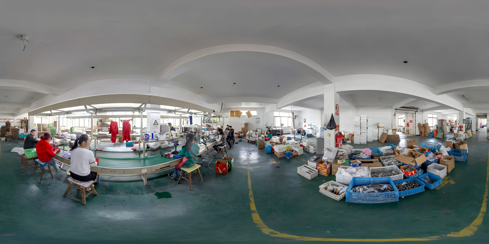 workshops
