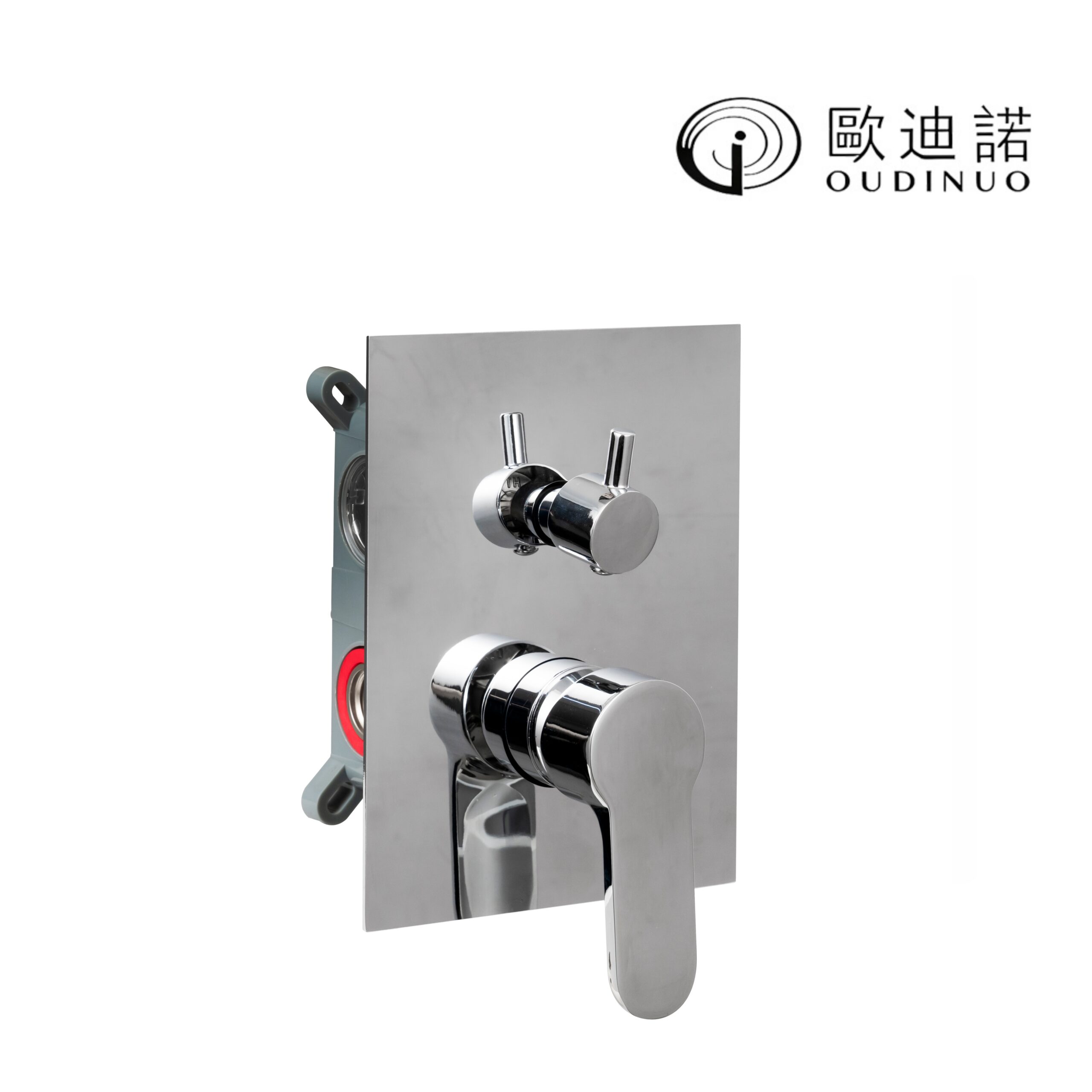 Concealed faucet ODN-9535