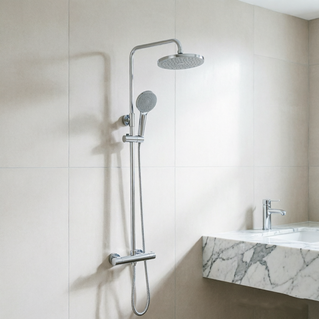 Thermostatic Series