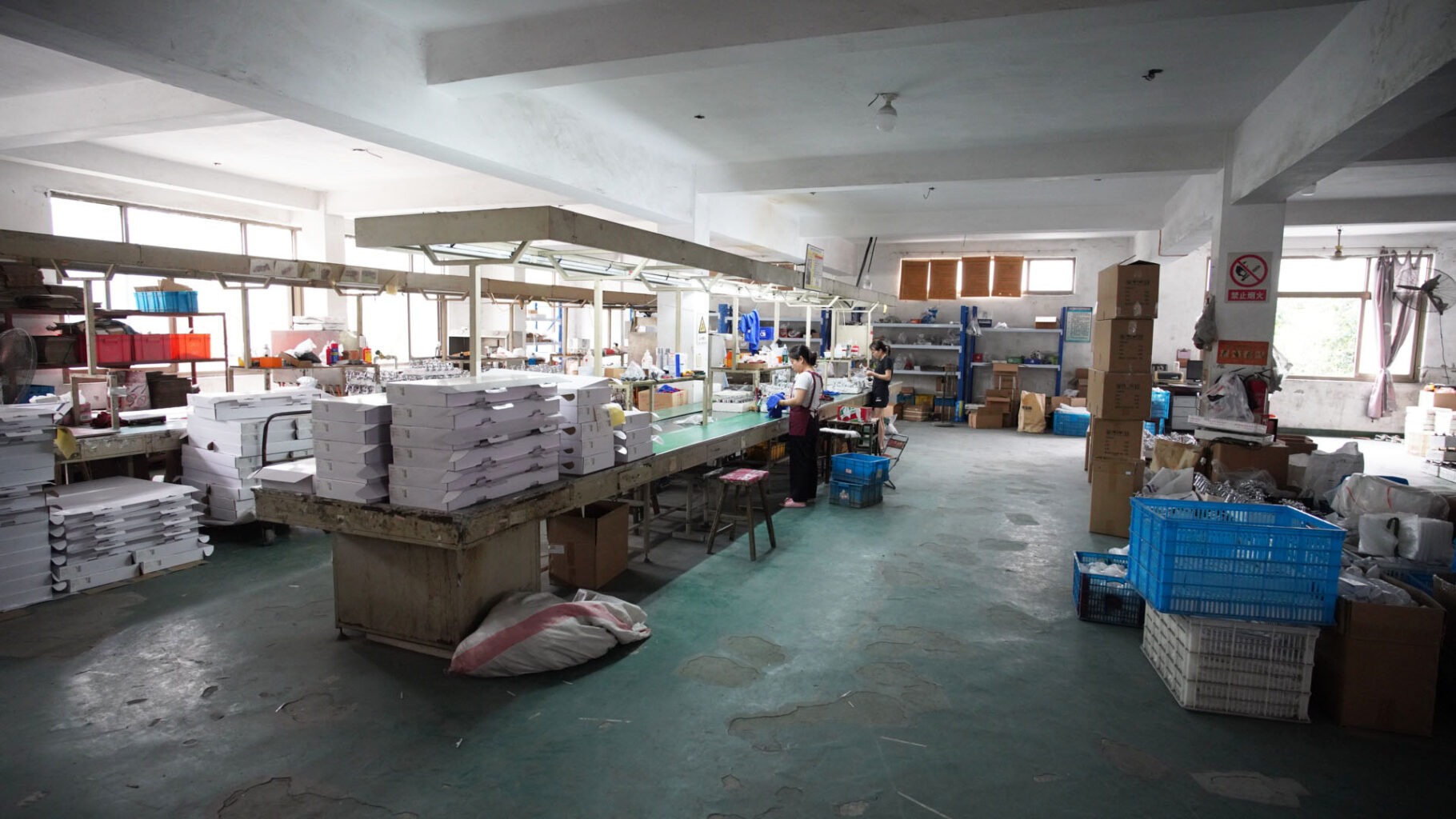 workshop ()